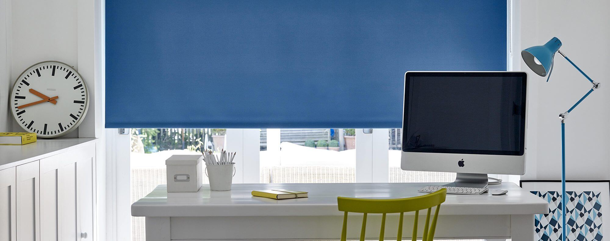5 Brands For Window Blind Design