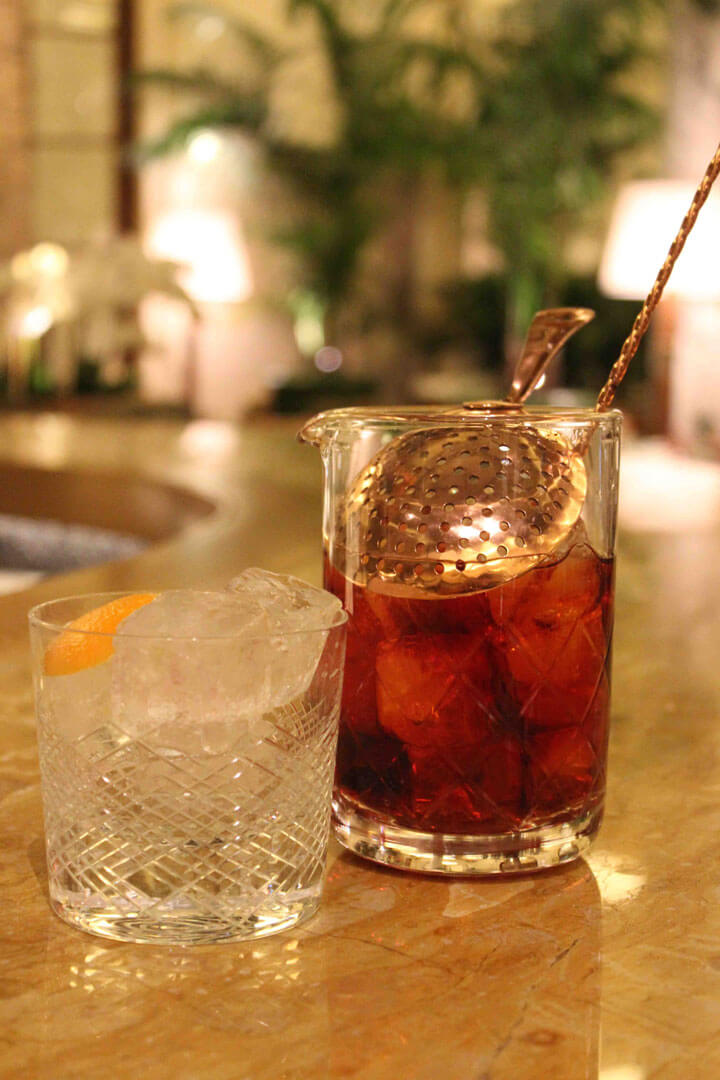 A Brian van Flandern sidecar cognac Sidecar cognac by Brian van Flandern