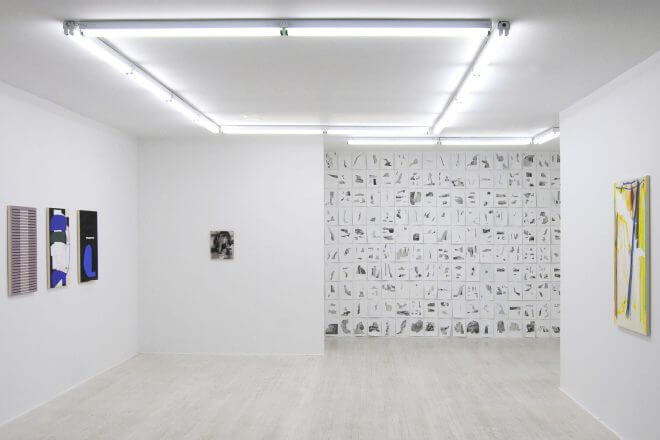 Hamptons art gallery