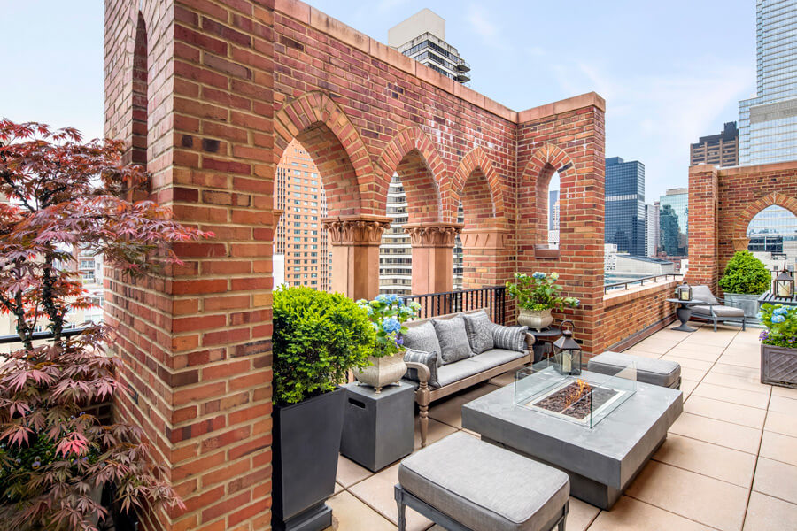 140 East 63rd Street - Corcoran home for sale