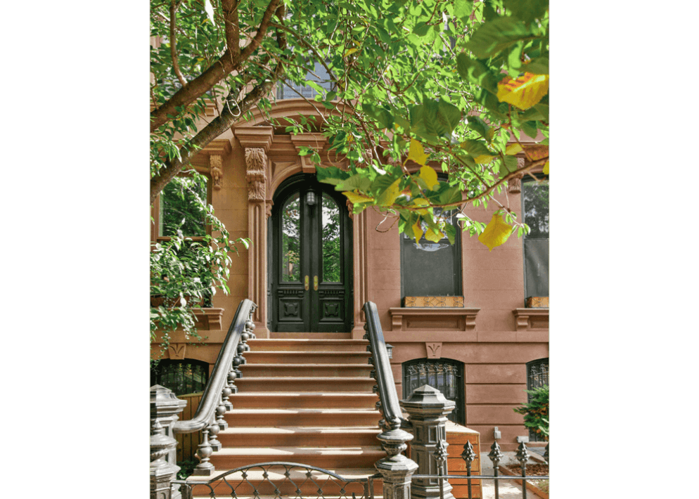 A Park Slope Brownstone Gets a Modern Renovation Inhabit