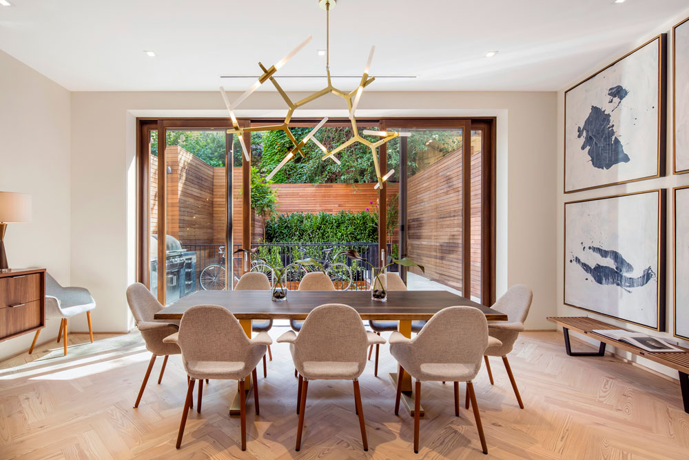 10 Dining Rooms Fit For a Holiday Feast