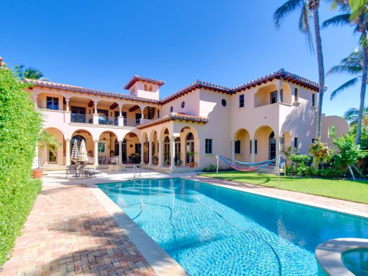 Intracoastal Over Oceanfront: 5 Waterfront Gems in Florida