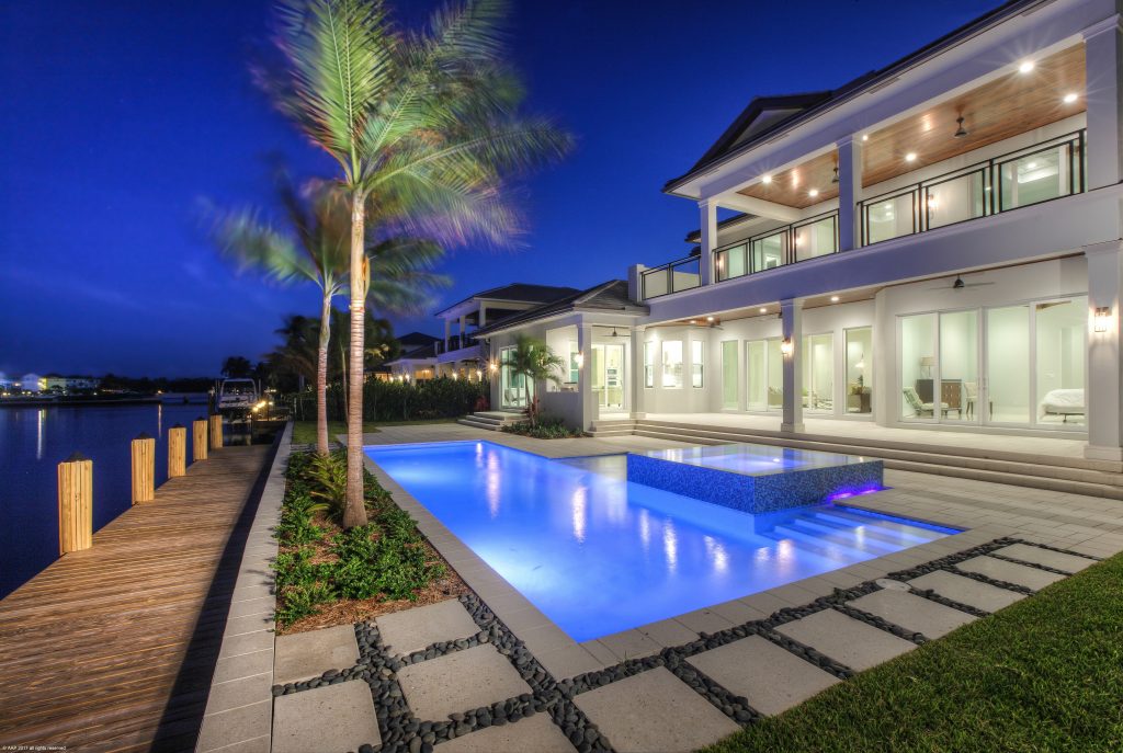 Intracoastal Over Oceanfront: 5 Waterfront Gems in Florida