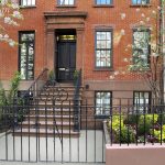 112 West 13th Street, Greenwich Village