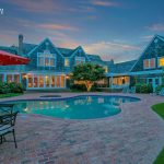 101 Farm Court, Sagaponack