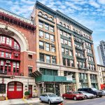 48 Great Jones Street, Greenwich Village