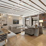 10 Leonard Street, Apt 5S