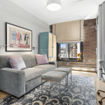 10 Leonard Street, Apt 5S