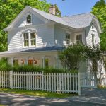 22 New York Avenue, Shelter Island