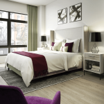147 Hope Street, Apt. TH 1B, Williamsburg