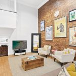 77 Bleecker Street, Apartment 320, Greenwich Village