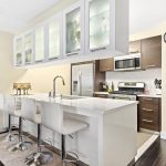 6405 Yellowstone Boulevard, Apartment 405A, Forest Hills