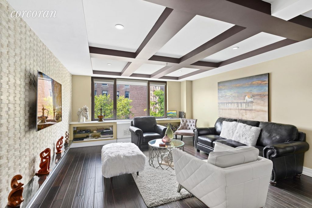 6405 Yellowstone Boulevard, Apartment 405A, Forest Hills