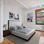 250 Mercer Street, Apt. B1506, Greenwich Village (virtually staged)