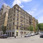 875 West 181st Street, Apartment RSD, Washington Heights