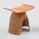 Butterfly Stool (MoMA)