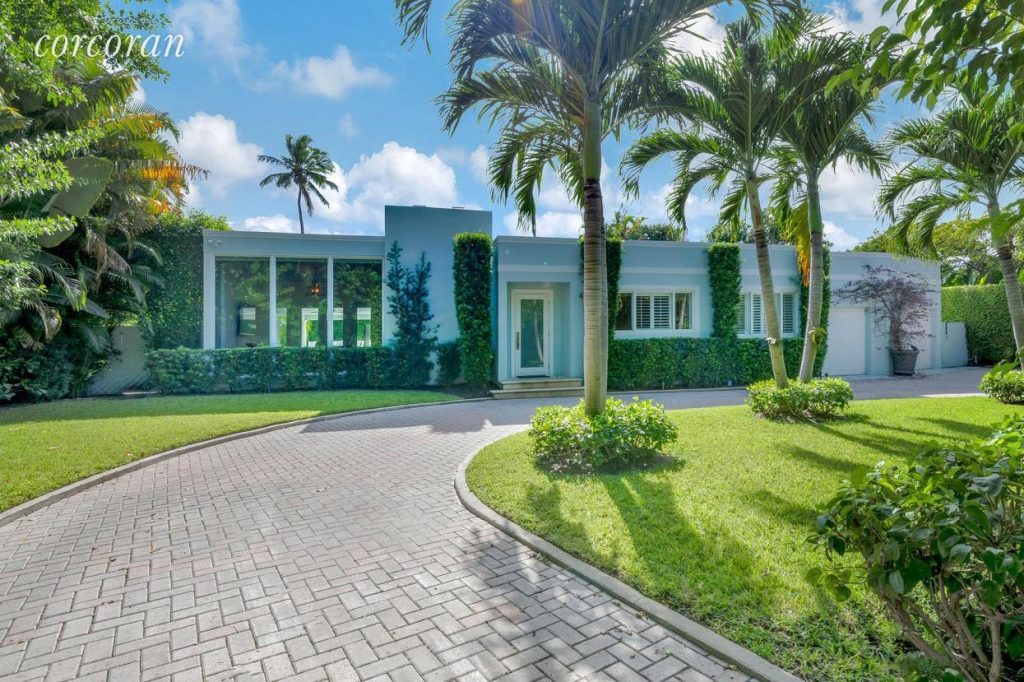 256 Mockingbird Trail, Palm Beach