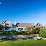 22 and 26 Old West Lake Drive, Montauk