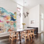 303 Mercer Street, Apartment B102, Greenwich Village