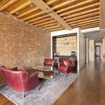 62 Beach Street, Apartment 2D, Tribeca