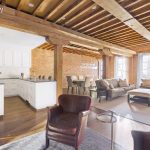 62 Beach Street, Apartment 2D, Tribeca