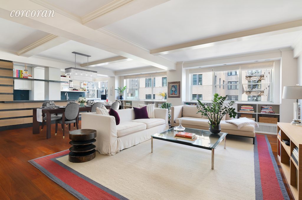 20 East 68th Street, Apartment 10AB, Upper East Side