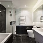 123 Washington Street, Apartment 46B, Financial District