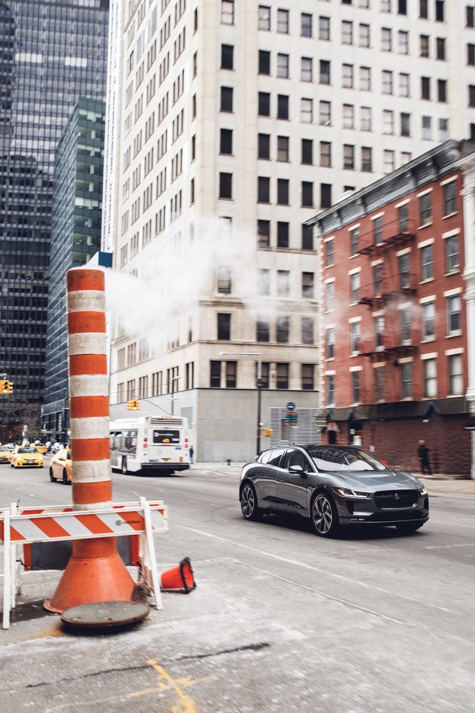 Early Adopters Lead New York City’s ElectricCar Revolution Inhabit