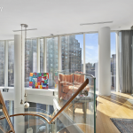 122 Greenwich Avenue, Penthouse, West Village