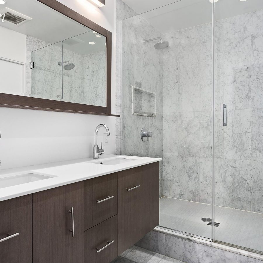 Get Comfy in This Classic Brooklyn Heights Carriage House Inhabit