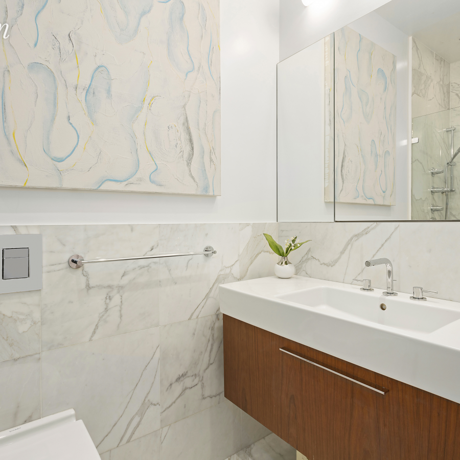 Get Comfy in This Classic Brooklyn Heights Carriage House Inhabit