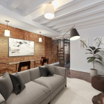 292 Lafayette Avenue, Clinton Hill