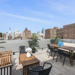 425 East 13th Street, Penthouse F, East Village