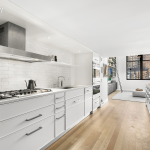 421 Hudson Street, Apartment 618, West Village