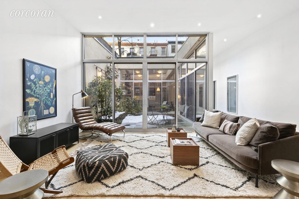 331 4th Street, Park Slope.