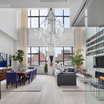 535 Dean Street, Apartment PH106, Prospect Heights.
