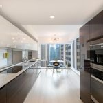 135 West 52nd Street, Apartment 35A, Midtown West.