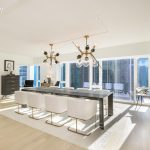 135 West 52nd Street, Apartment 35A, Midtown West.