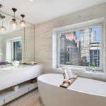 135 West 52nd Street, Apartment 35A, Midtown West.