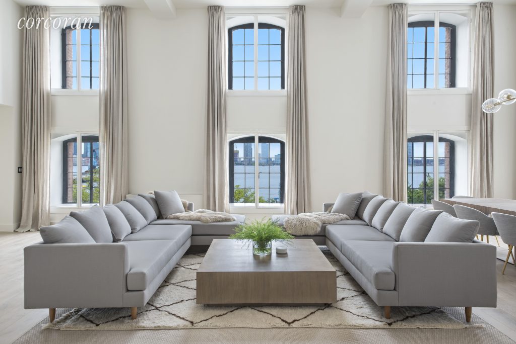 79 Laight Street, Apartment 3A, Tribeca.