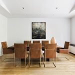 260 West Broadway, Apartment 3D, Tribeca.