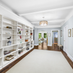 322 Central Park West, Apartment 3B, Upper West Side.