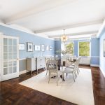 322 Central Park West, Apartment 3B, Upper West Side.