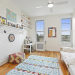96 Luquer Street, Apartment 3-4L, Carroll Gardens.