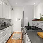 96 Luquer Street, Apartment 3-4L, Carroll Gardens.