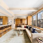 130 West 30th Street, Apartment 16B, Chelsea/Hudson Yards.