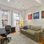 150 West 26th Street, Apartment 203, Chelsea/Hudson Yards.
