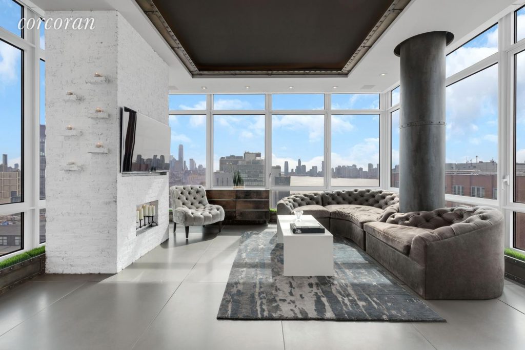 450 West 17th Street, Apartment 2009, Chelsea/Hudson Yards.