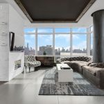 450 West 17th Street, Apartment 2009, Chelsea/Hudson Yards.